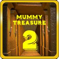 Mummie Treasure 2