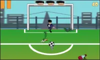 Fou de football Screen Shot 3