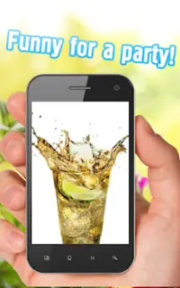 Soda Drinking Simulator Screen Shot 0