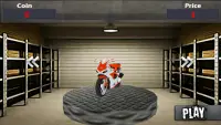 Moto Bike Racing Screen Shot 2