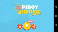 Pinoy Henyo Extreme Screen Shot 0