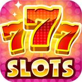 Jackpot Rush - FREE SLOTS