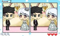 PrettyGirl Finder - Wedding Screen Shot 1