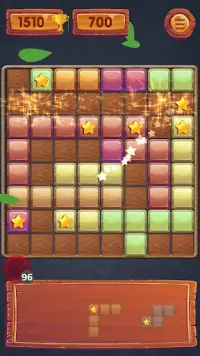 Block Puzzle Classic Screen Shot 1