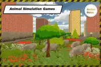 Sheep Simulator Game Screen Shot 6