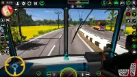 Truck Simulator: Indian Truck Screen Shot 1