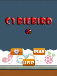 Cybies Bird Screen Shot 0