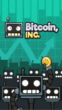 Bitcoin Inc.: Idle Tycoon Game Screen Shot 4