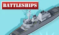 Super Battle Ships-Online Screen Shot 0