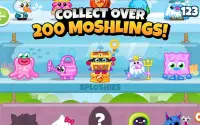Moshi Monsters Egg Hunt Screen Shot 8
