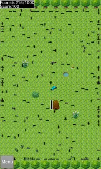 Insectes Clicker Screen Shot 3