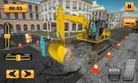 City Construction Game Offline Screen Shot 4