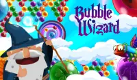 Revienta burbujas: Dispara burbujas con el Mago! Screen Shot 11