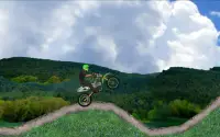 Motocross Bike Race 3D Screen Shot 5