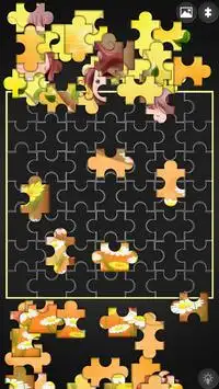 Kids Jigsaw Puzzle, its children puzzle. Screen Shot 6