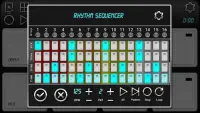 Drum Machine - Pad & Sequencer Screen Shot 5