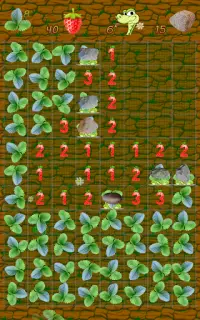 Strawberry Farm Screen Shot 9