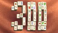 Mahjong Screen Shot 0