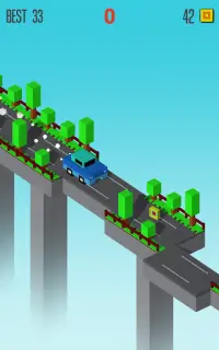 Cross The Bridges : Bridge Game Screen Shot 6