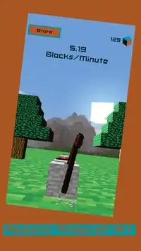Miner Digger Pro for Minecraft Screen Shot 0