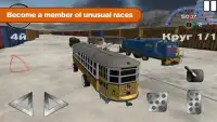 Rally Train Master Online Screen Shot 0