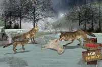Умеренные животные Life Survival Sim Screen Shot 8