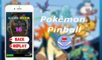 Pokémon Pinball Screen Shot 5