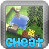 Free Minecraft Cheat Games