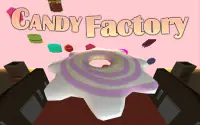 Candy Factory: Build your candy empire! Screen Shot 7