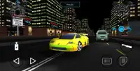 Rush Traffic Racer : Speed Racer Screen Shot 2