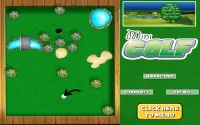 Mini Golf pour Enfants Screen Shot 2