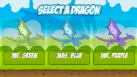 Story of Flappy Dragon Screen Shot 2