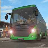 Europa Real Bus Simulator