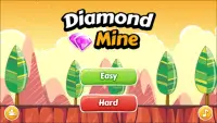 Diamond Mine Screen Shot 0