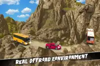 Grand Offroad Bus Simulator Screen Shot 3