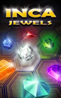 Inca Jewels FREE Screen Shot 16
