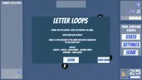 Letter Loops Screen Shot 4