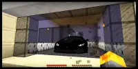 Cars Mod games for Craft PE Screen Shot 5