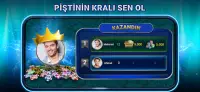 Pişti Club - Pisti Online Oyna Screen Shot 1