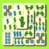 Mahjong Joy-Free Mahjongg game with many levels