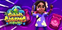 Subway Surfers Screen Shot 4