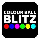 Colour Ball Blitz