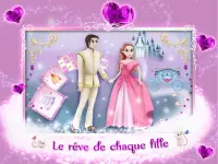 La Cendrillon - Jeux Screen Shot 8