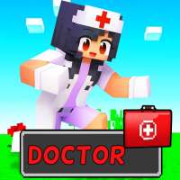 Mod Doctor mob