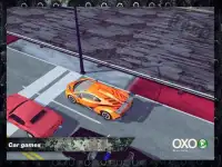 Lykan Hyper Sports Car Racing: Track Roads Extreme Screen Shot 4