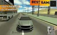 Driving Simulator 2016 Screen Shot 3