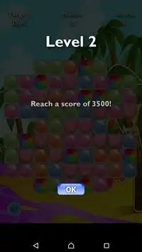 Jelly Crush Fruit Screen Shot 3