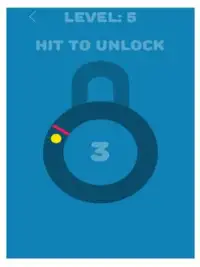 Hit to Unlock - Free Fun Game Screen Shot 13