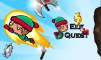 Elf Quest - Gold Rush Edition Screen Shot 8