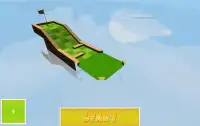 Mini Golf Summer Screen Shot 1